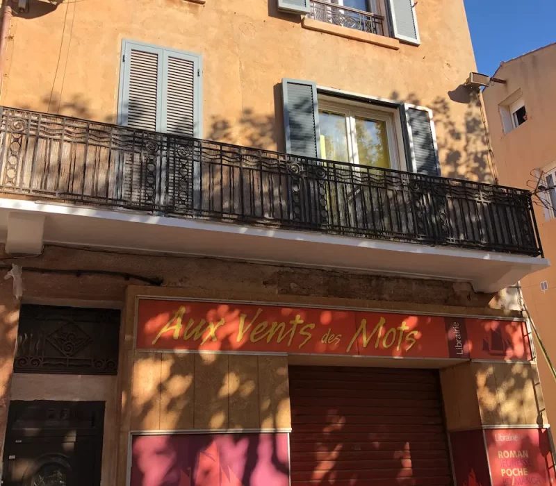 confortement balcon gardanne