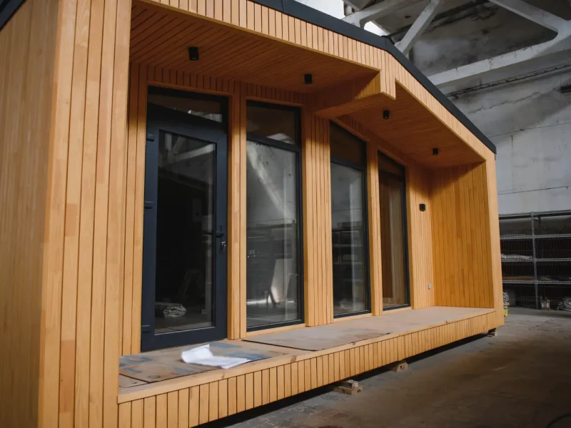 maison ossatre bois maconnerie gardanne